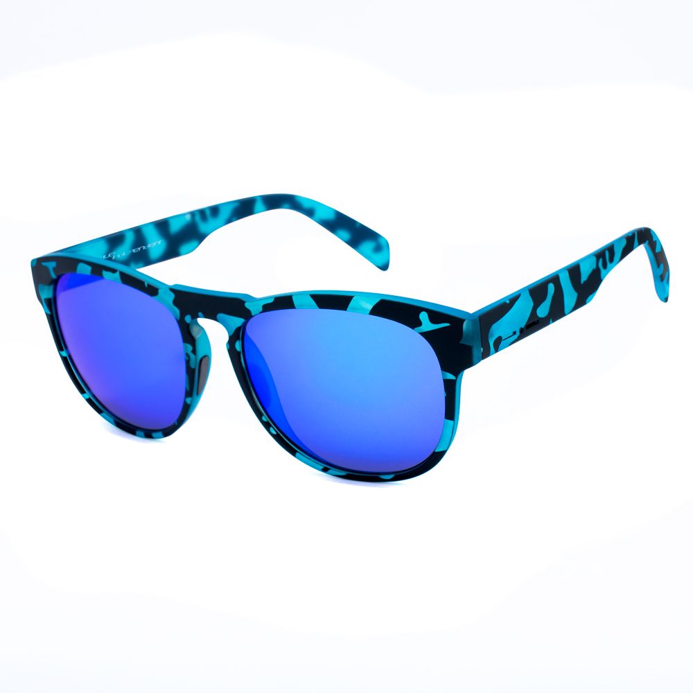 Italia Independent Blue Sunglasses Unisex
