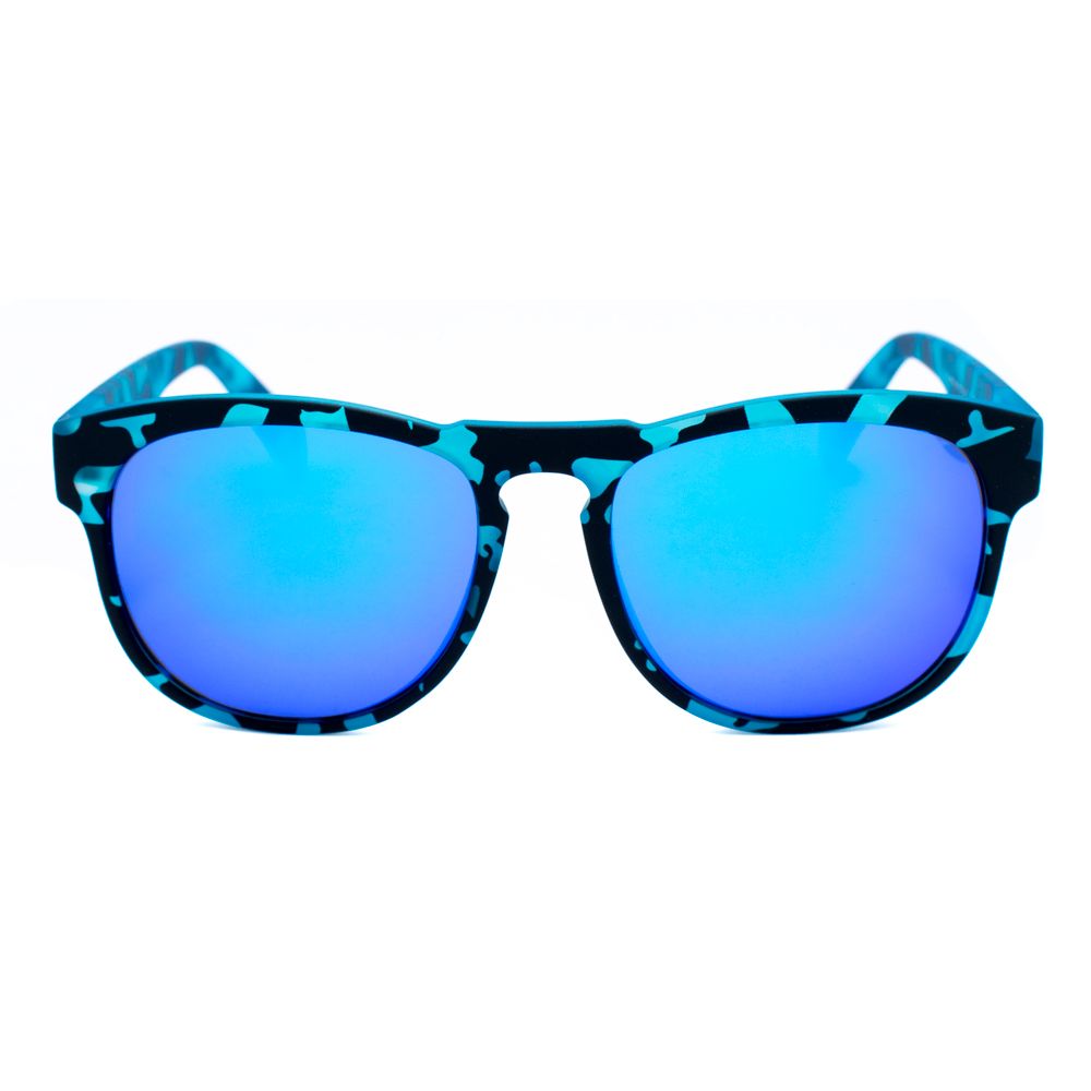 Italia Independent Blue Sunglasses Unisex alternate view