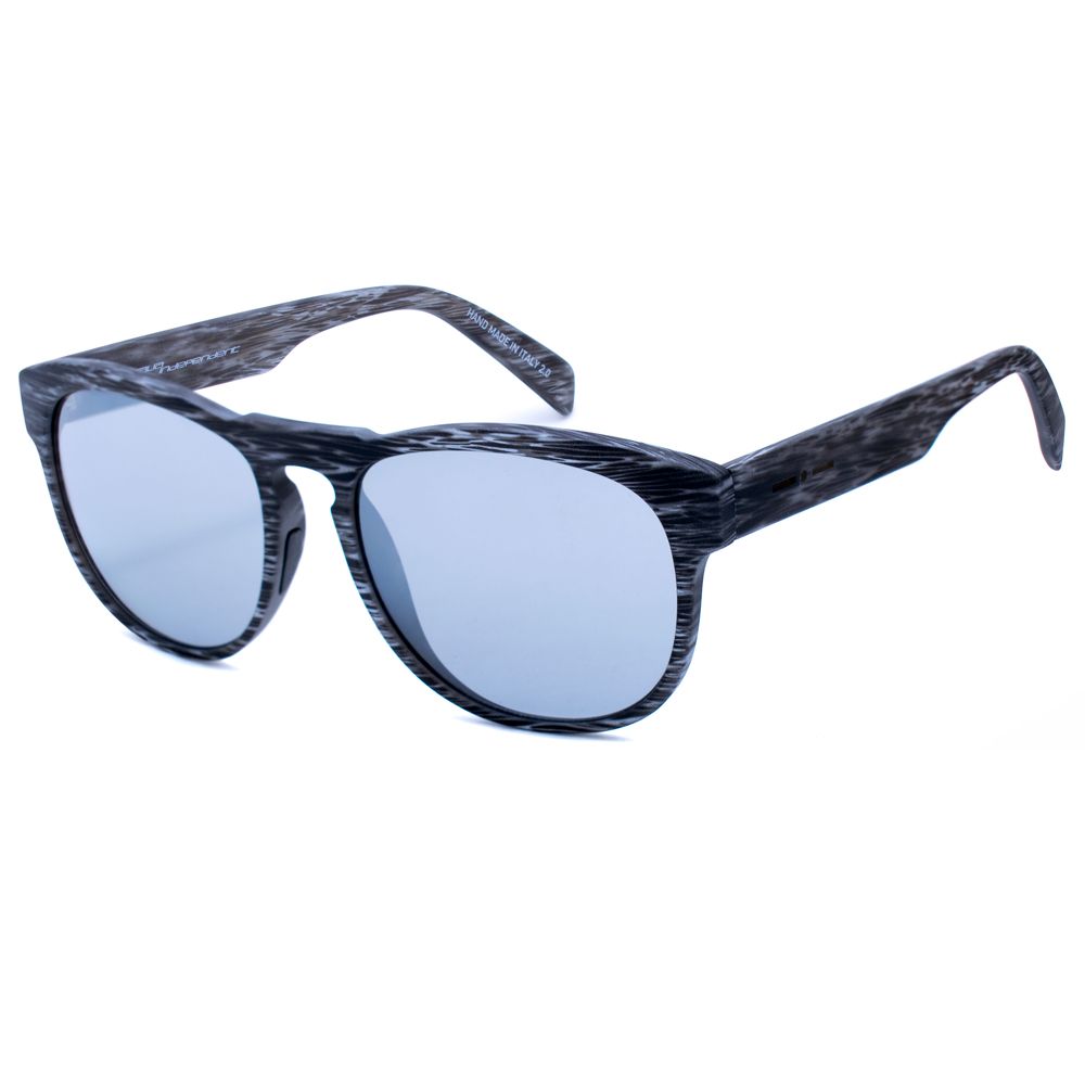 Italia Independent Grey Sunglasses Unisex
