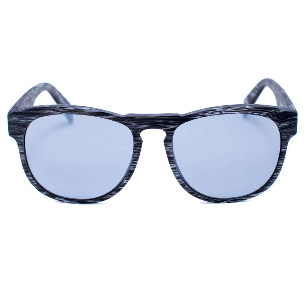 Italia Independent Grey Sunglasses Unisex alternate view