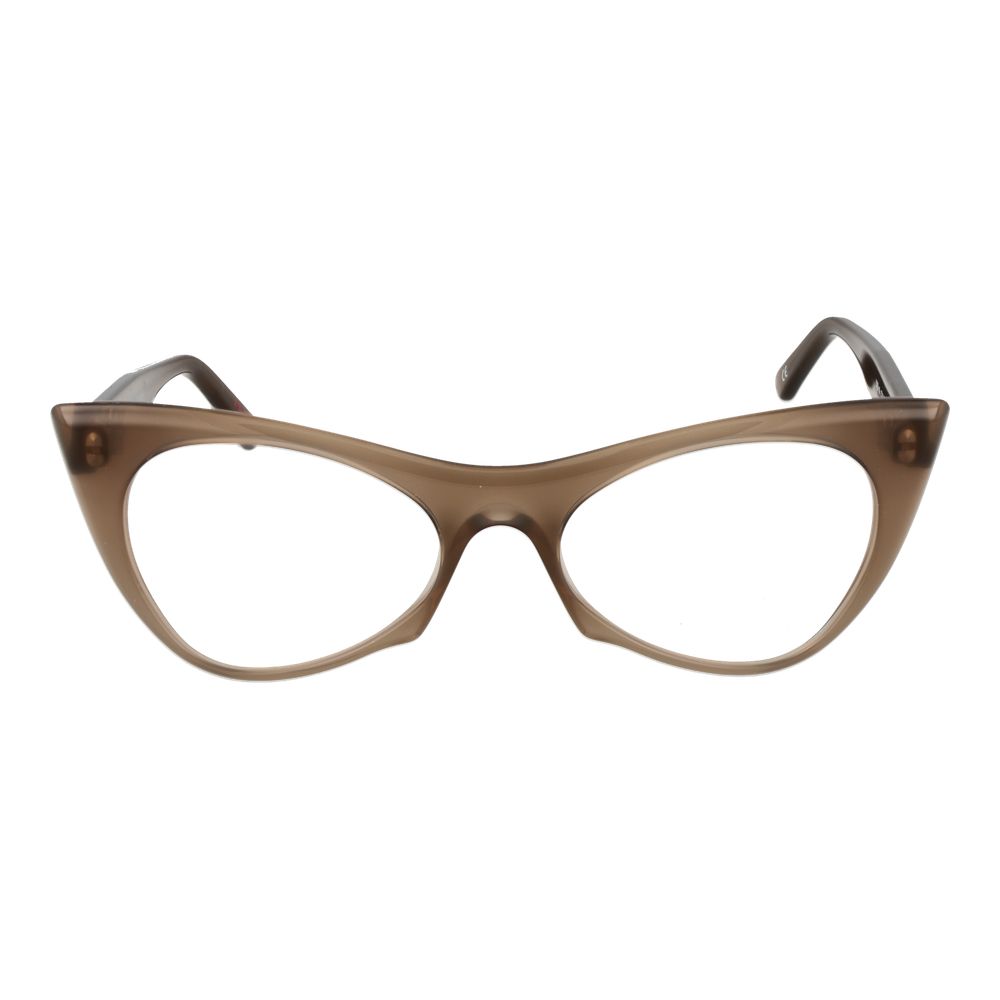 Andy Wolf Grey Glasses Frames Unisex alternate view