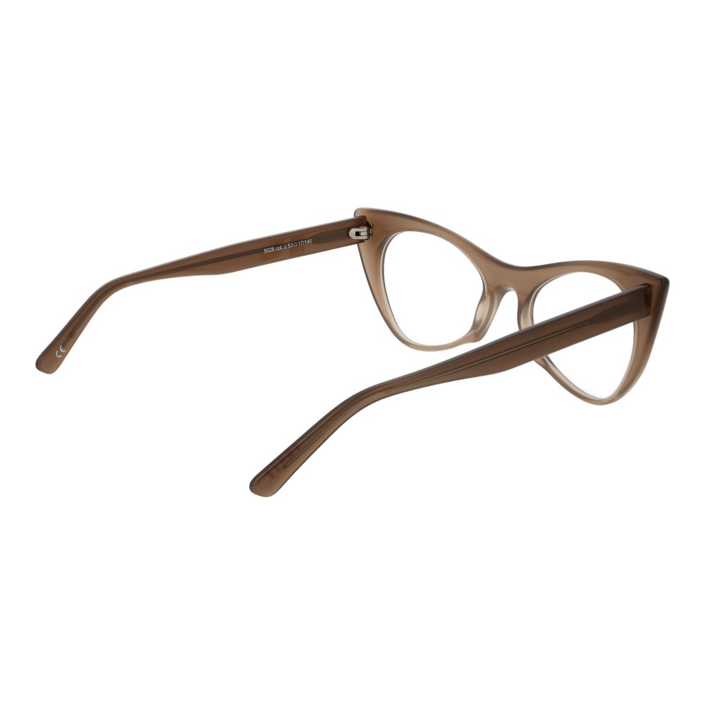 Andy Wolf Grey Glasses Frames Unisex detail view
