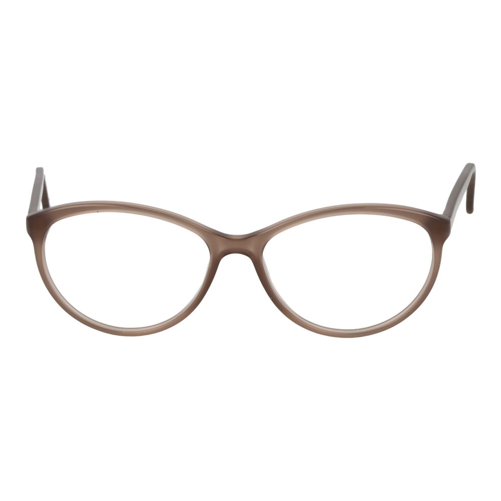 Andy Wolf Beige Glasses Frames Unisex alternate view