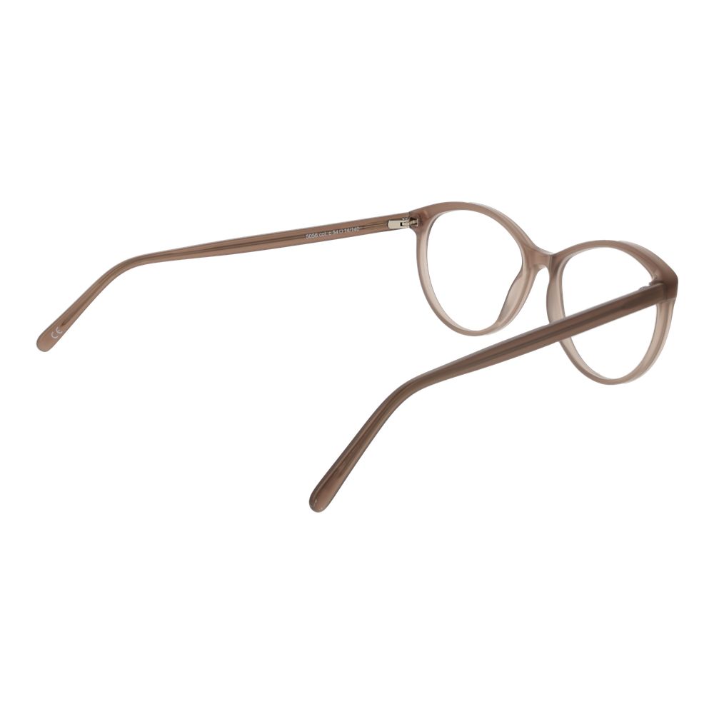 Andy Wolf Beige Glasses Frames Unisex detail view
