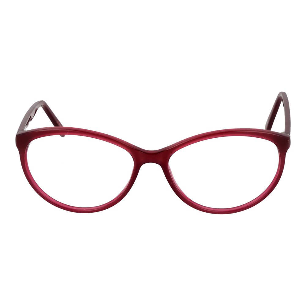 Andy Wolf Purple Glasses Frames Unisex alternate view