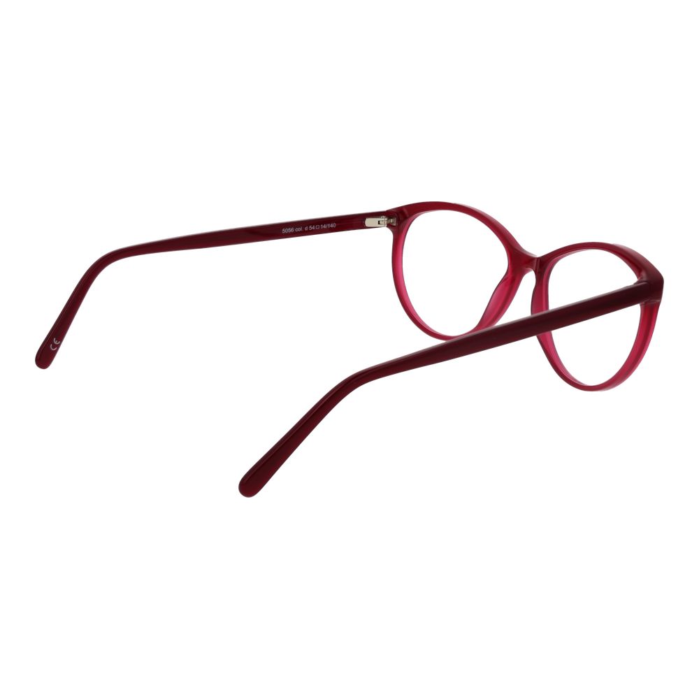 Andy Wolf Purple Glasses Frames Unisex detail view