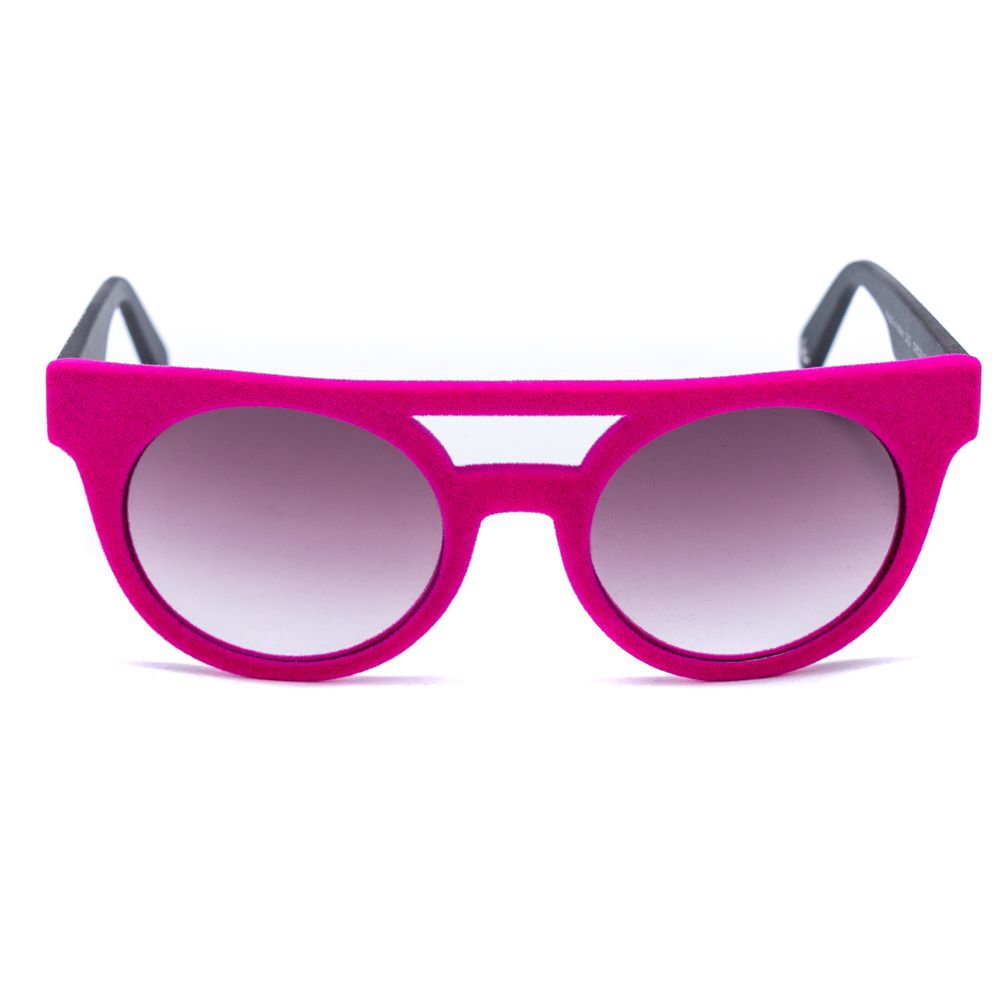 Italia Independent Multicolor Sunglasses Unisex alternate view