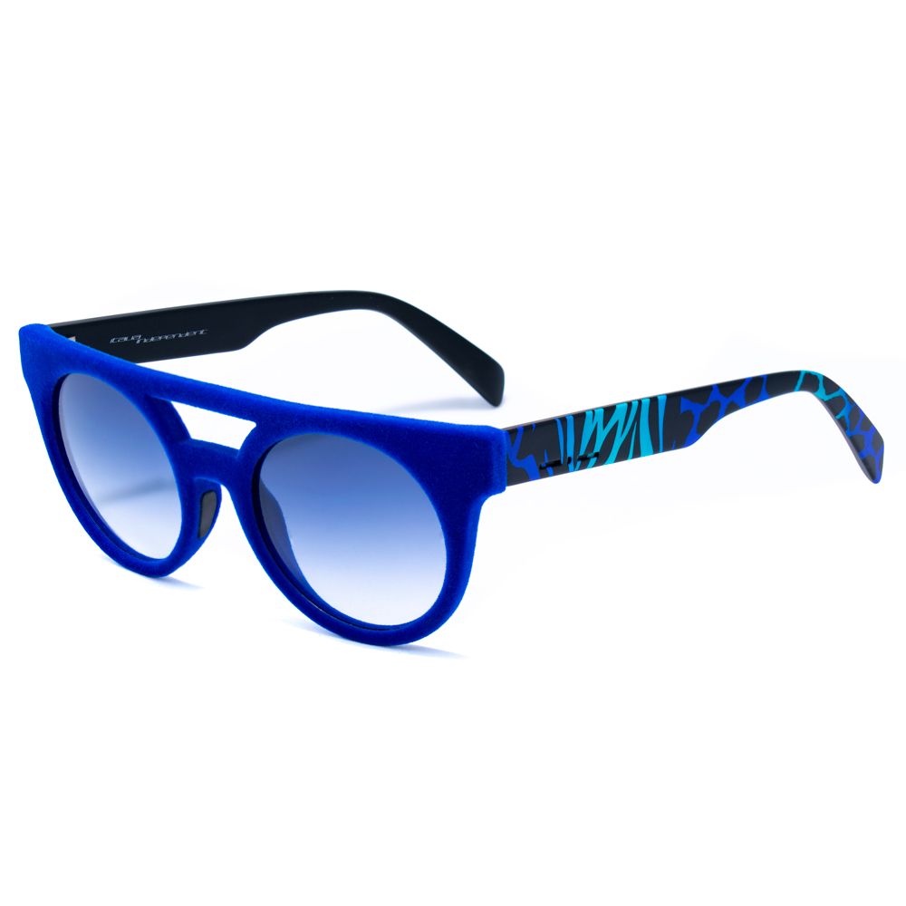 Italia Independent Blue Sunglasses Unisex