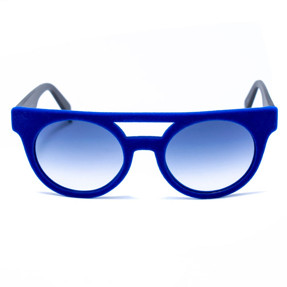 Italia Independent Blue Sunglasses Unisex alternate view