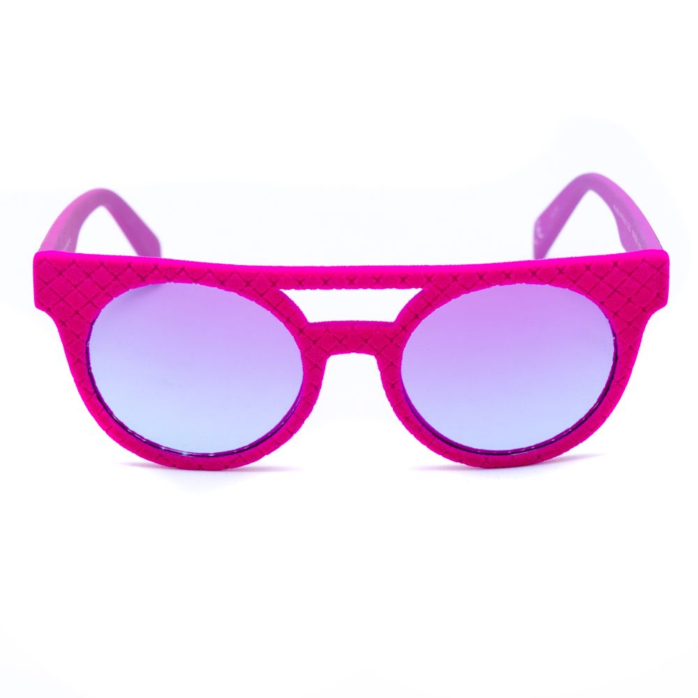 Italia Independent Multicolor Sunglasses Unisex alternate view