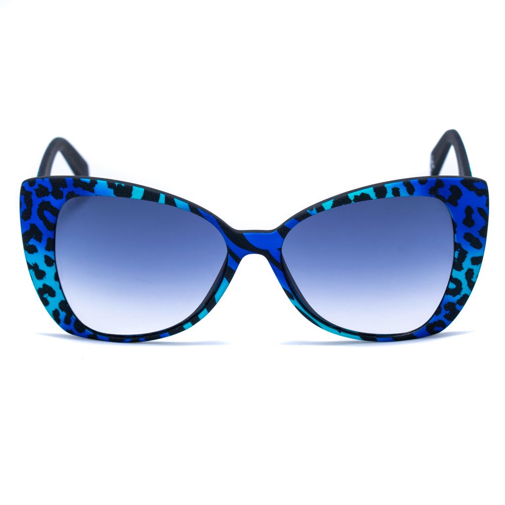 Italia Independent Blue Sunglasses for Women alternate view