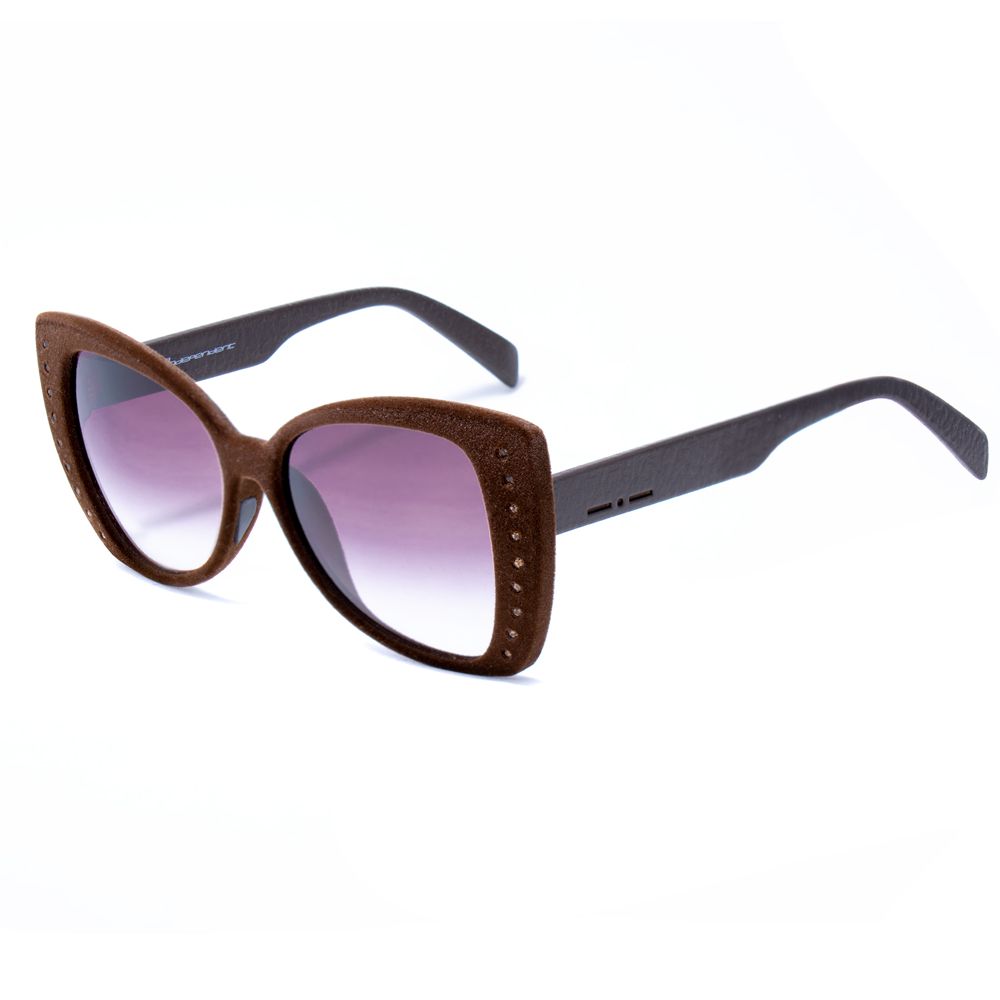 Italia Independent Brown Sunglasses for Women