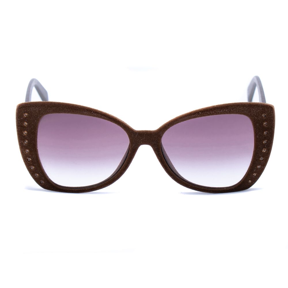 Italia Independent Brown Sunglasses for Women alternate view