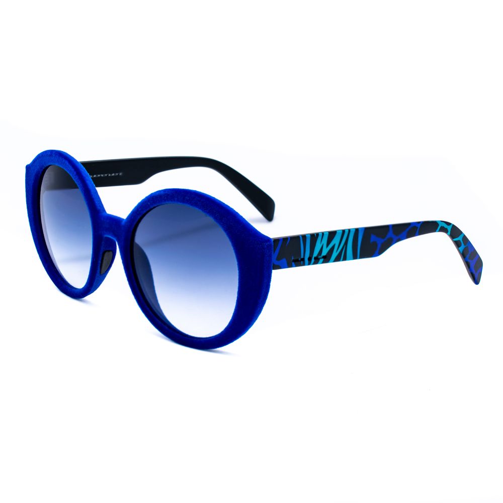 Italia Independent Blue Sunglasses for Women