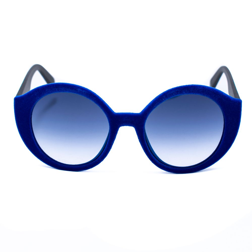 Italia Independent Blue Sunglasses for Women alternate view