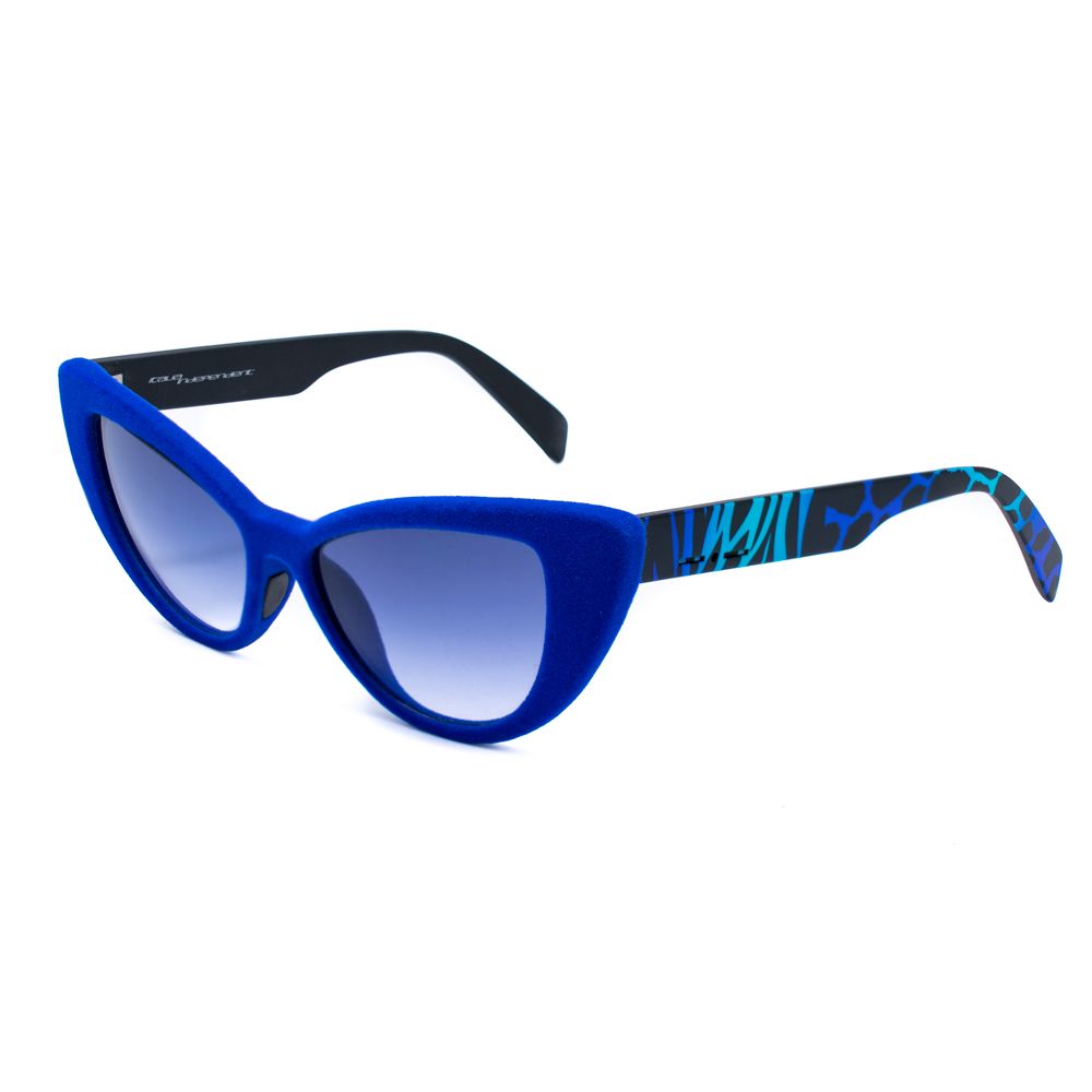 Italia Independent Blue Sunglasses for Women