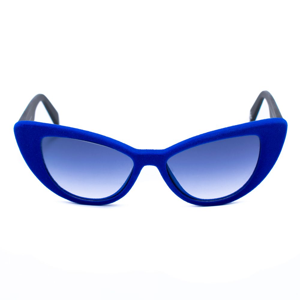 Italia Independent Blue Sunglasses for Women alternate view