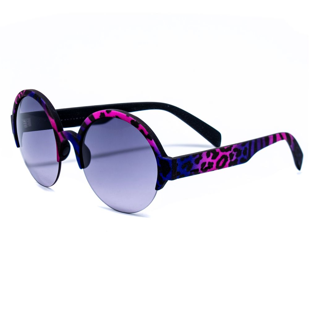 Italia Independent Purple Sunglasses for Women