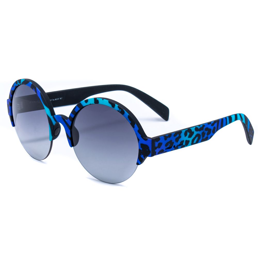 Italia Independent Blue Sunglasses for Women