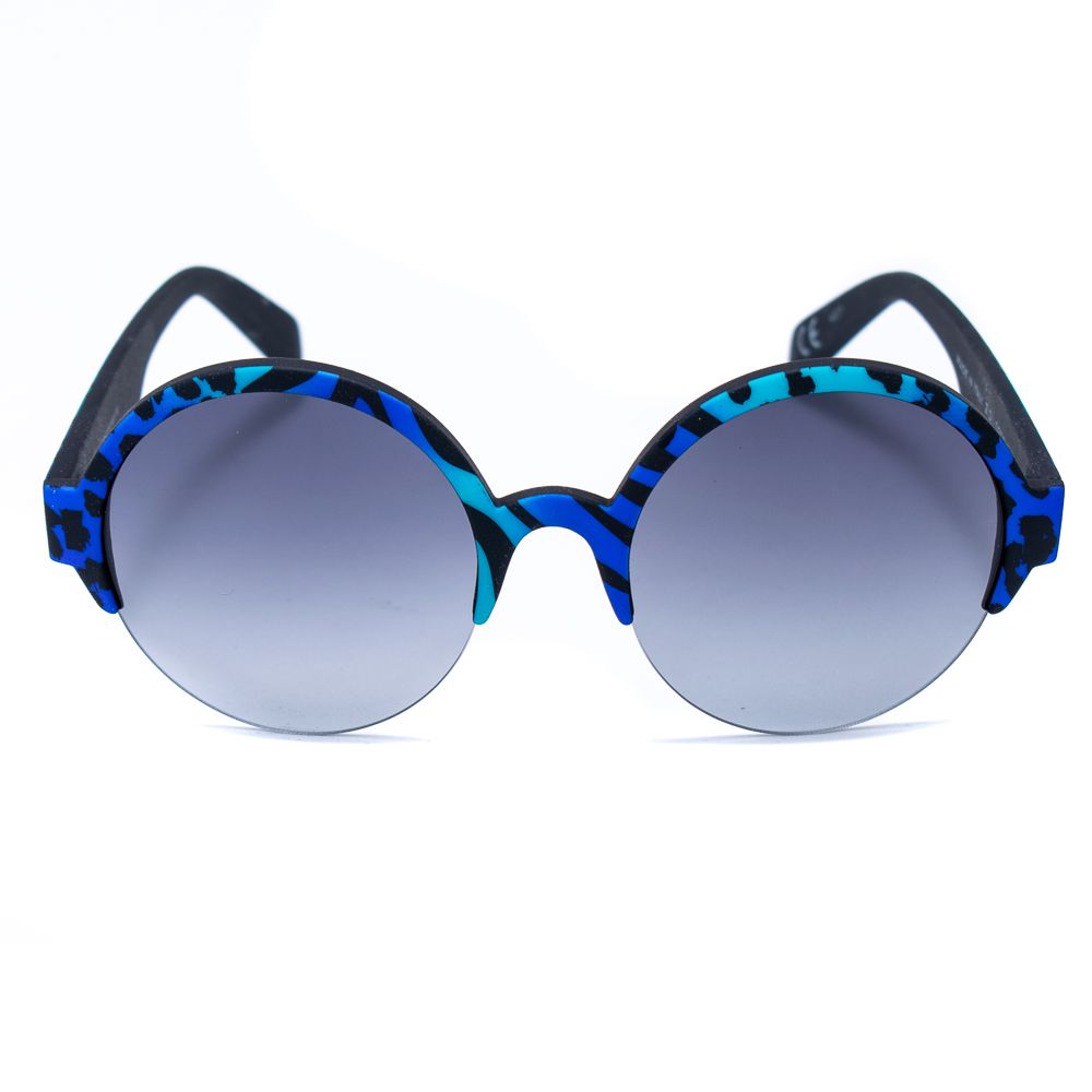 Italia Independent Blue Sunglasses for Women alternate view