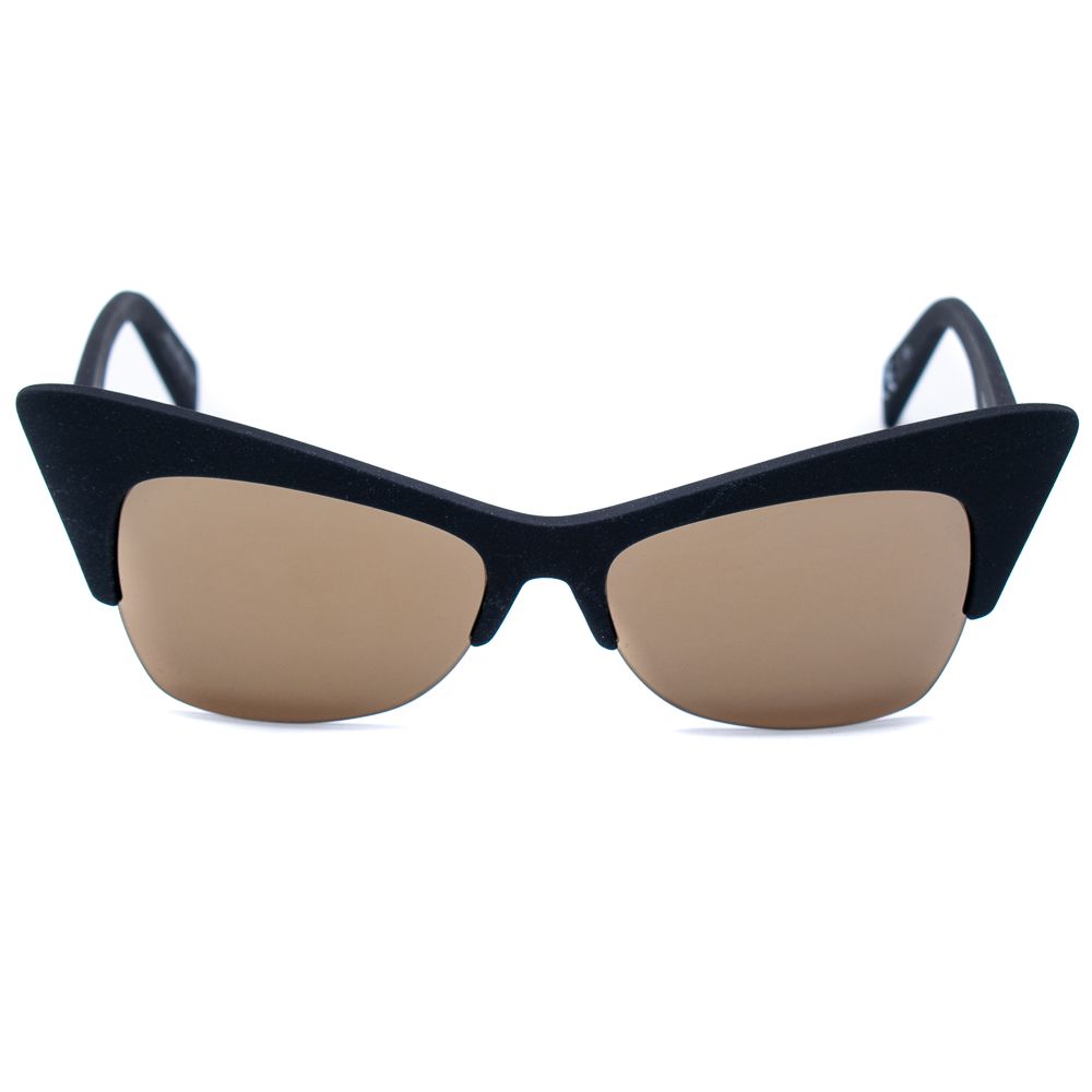 Italia Independent Black Sunglasses for Women alternate view