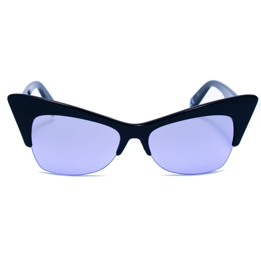 Italia Independent Black Sunglasses for Women alternate view
