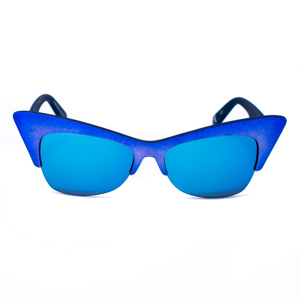 Italia Independent Blue Sunglasses for Women alternate view
