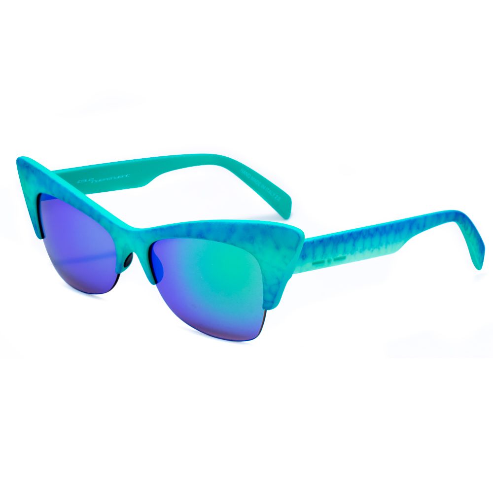 Italia Independent Blue Sunglasses for Women