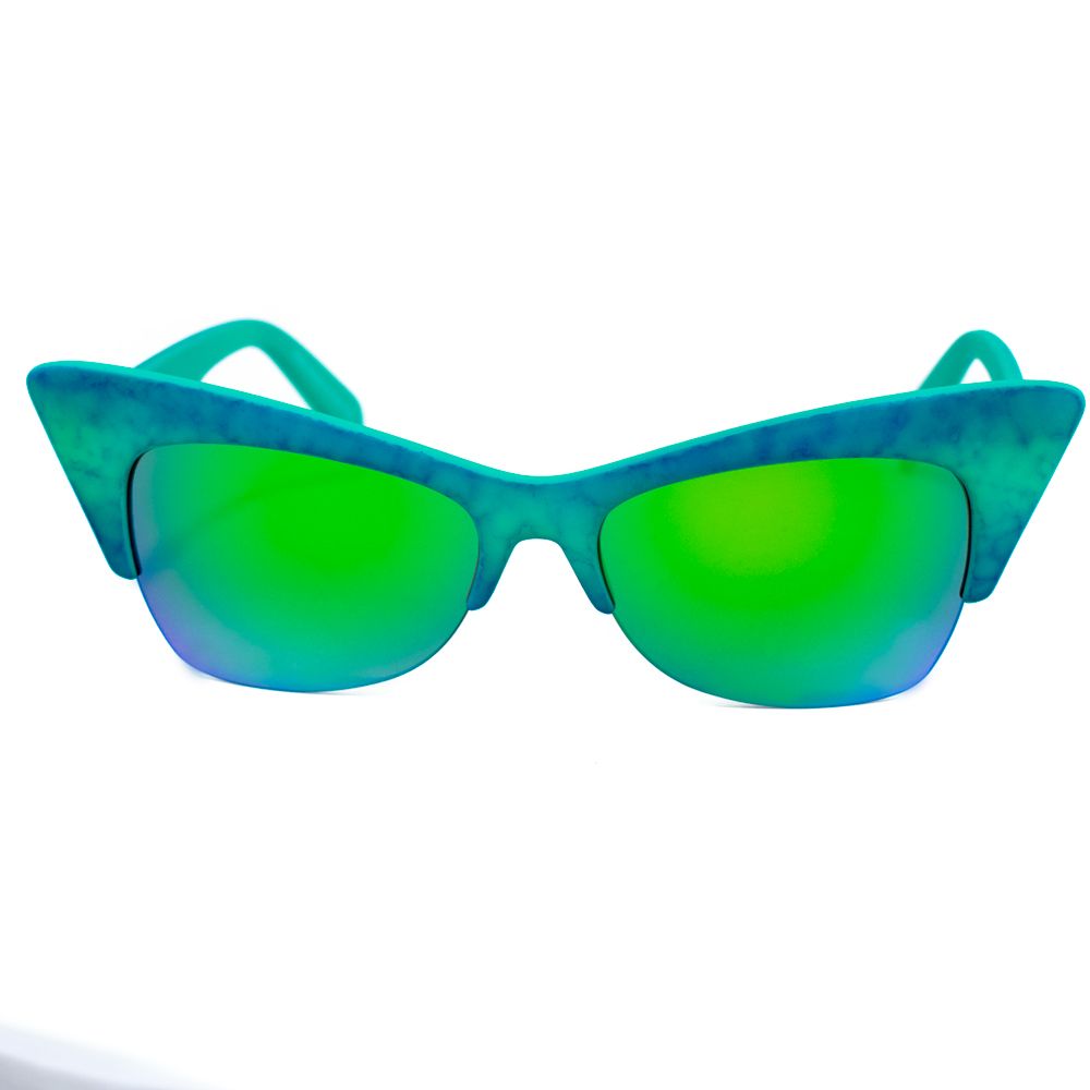 Italia Independent Blue Sunglasses for Women alternate view