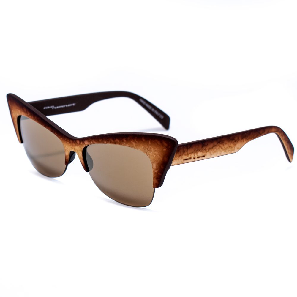 Italia Independent Brown Sunglasses for Women