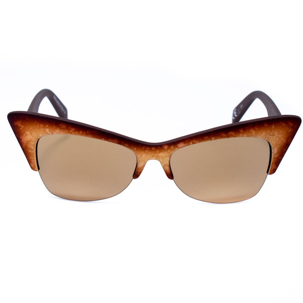 Italia Independent Brown Sunglasses for Women alternate view