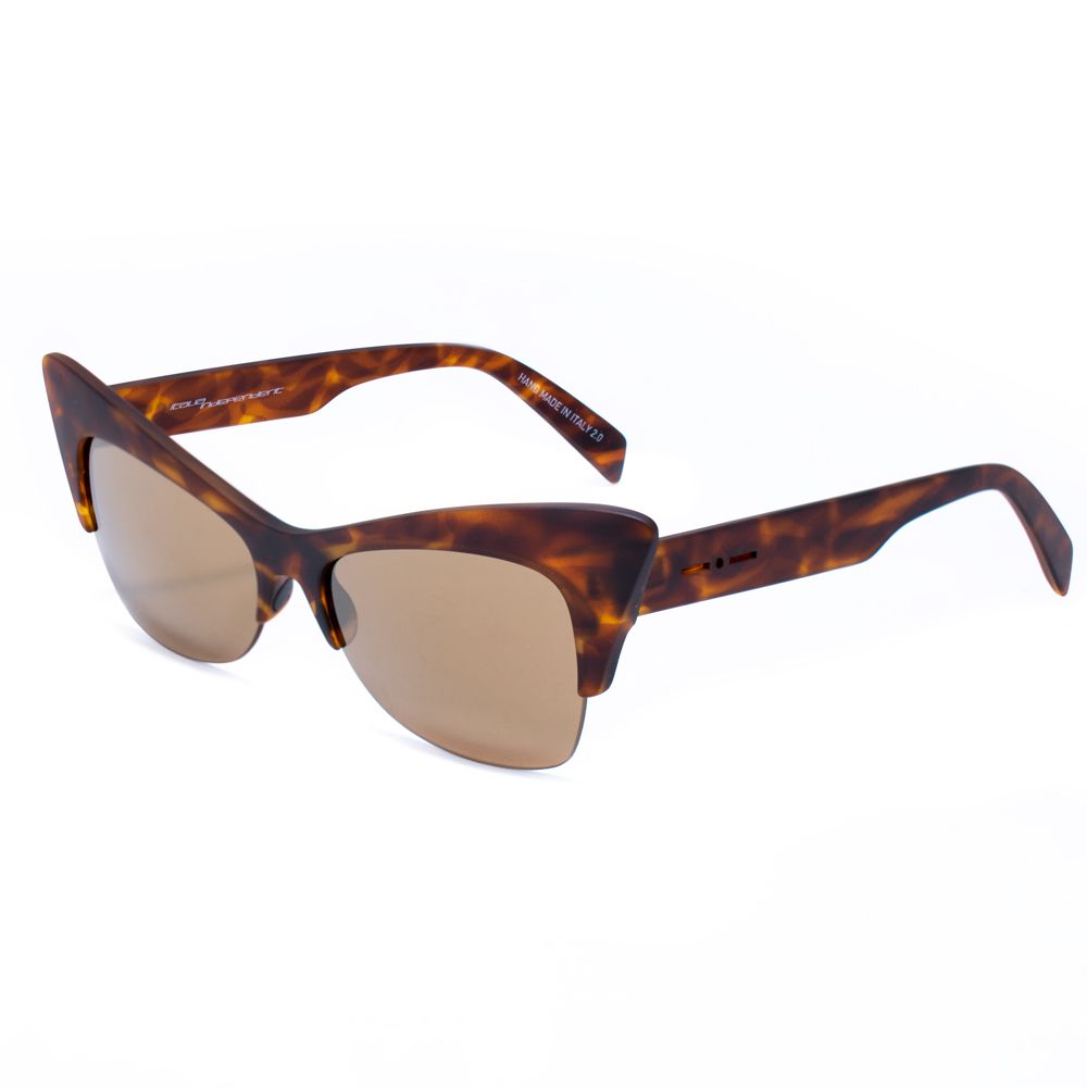 Italia Independent Brown Sunglasses for Women