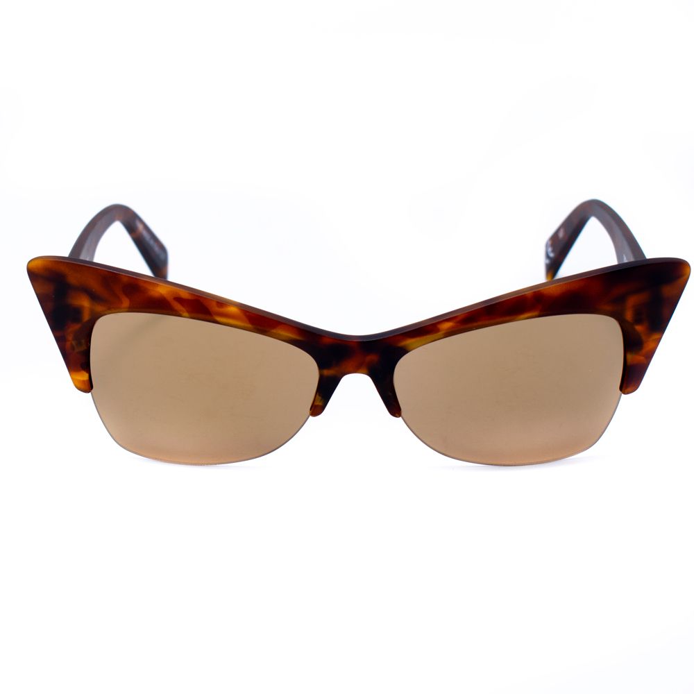 Italia Independent Brown Sunglasses for Women alternate view