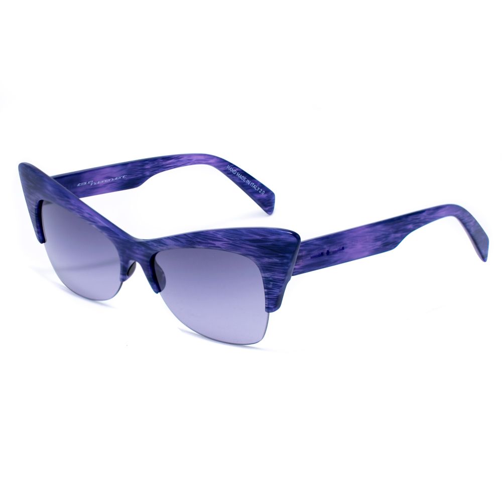 Italia Independent Purple Sunglasses for Women