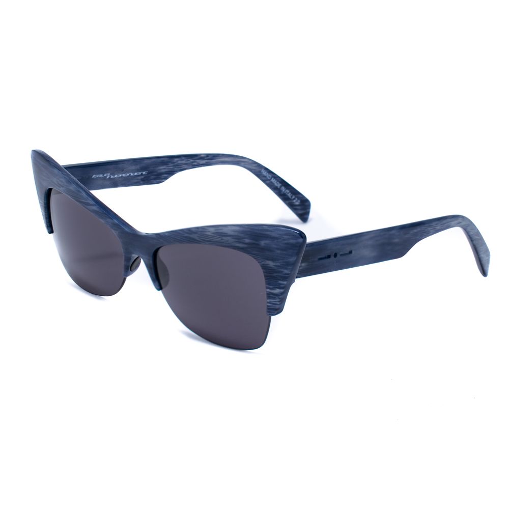 Italia Independent Blue Sunglasses for Women