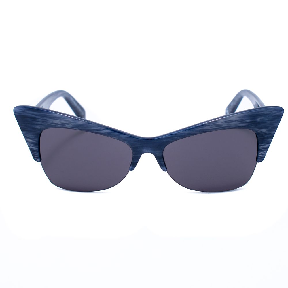 Italia Independent Blue Sunglasses for Women alternate view