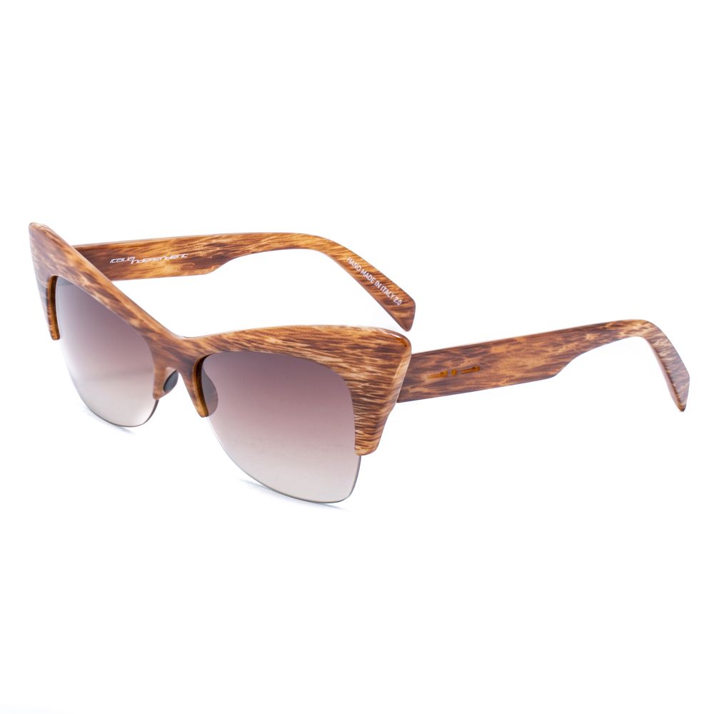Italia Independent Brown Sunglasses for Women