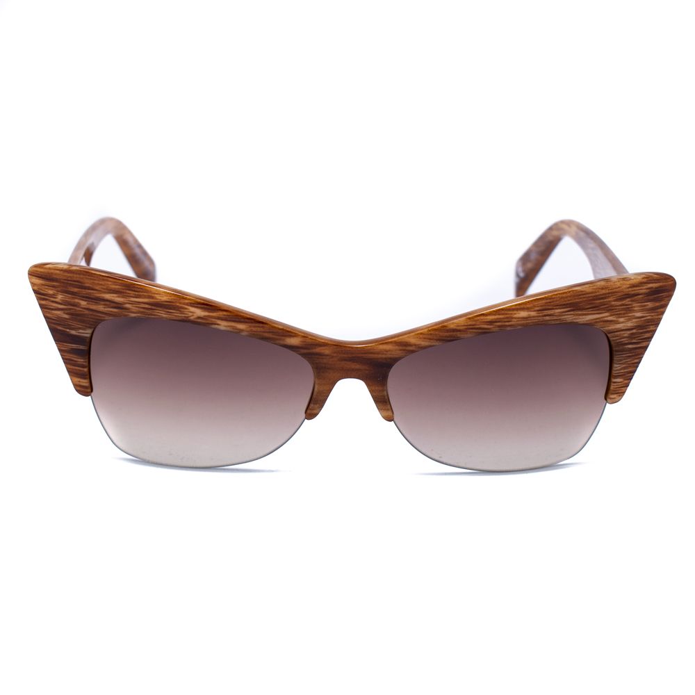 Italia Independent Brown Sunglasses for Women alternate view