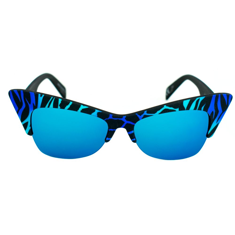 Italia Independent Blue Sunglasses for Women alternate view