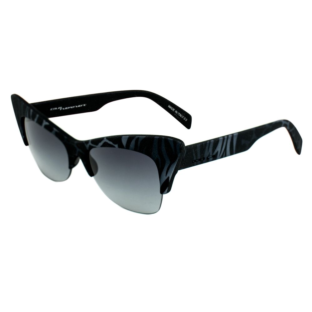 Italia Independent Grey Sunglasses for Women