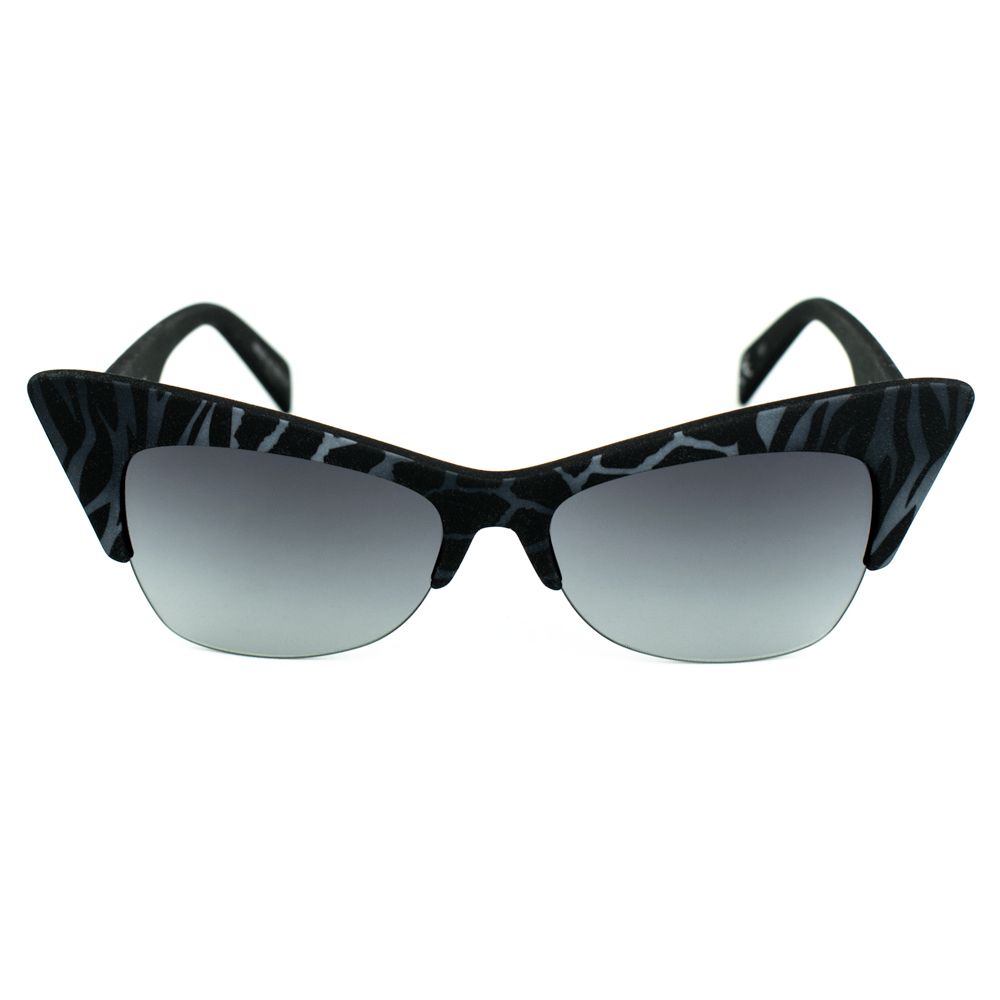 Italia Independent Grey Sunglasses for Women alternate view
