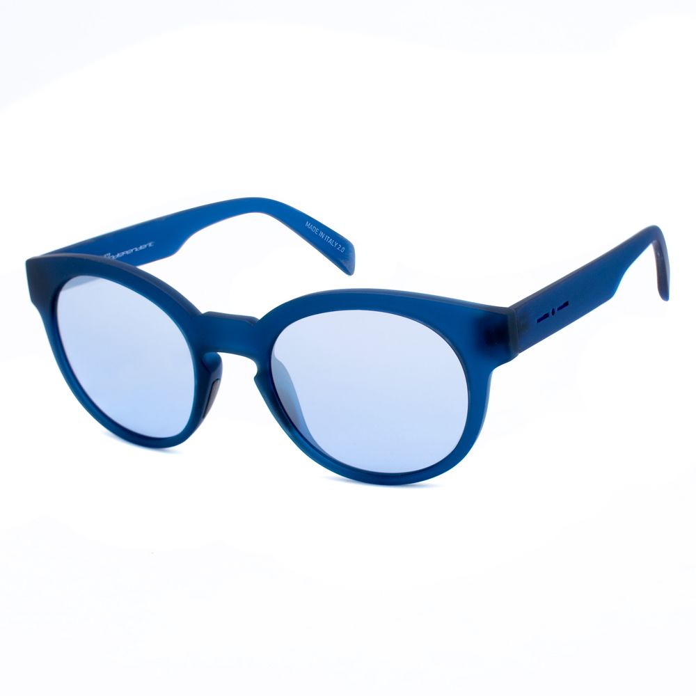 Italia Independent Blue Sunglasses Unisex