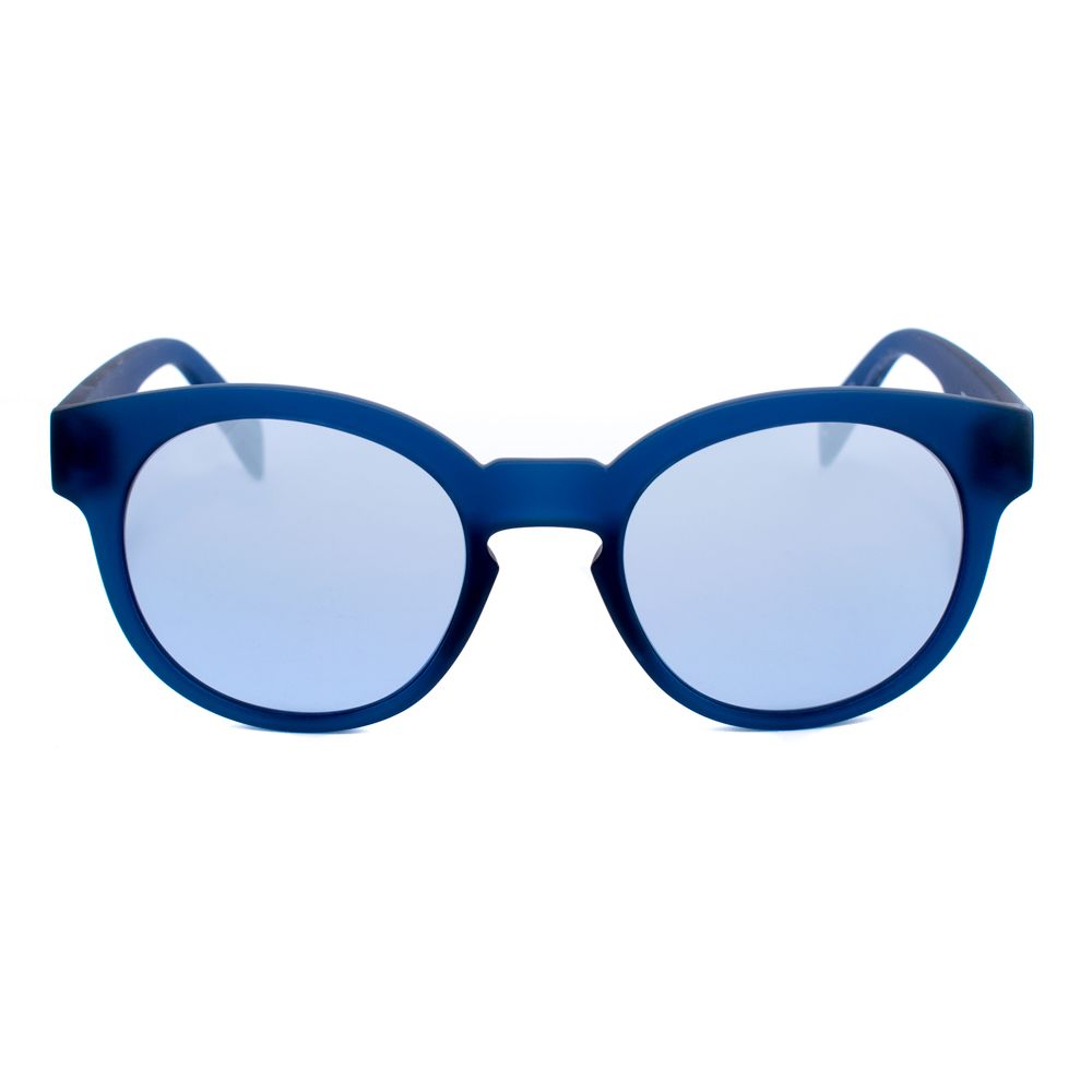 Italia Independent Blue Sunglasses Unisex alternate view