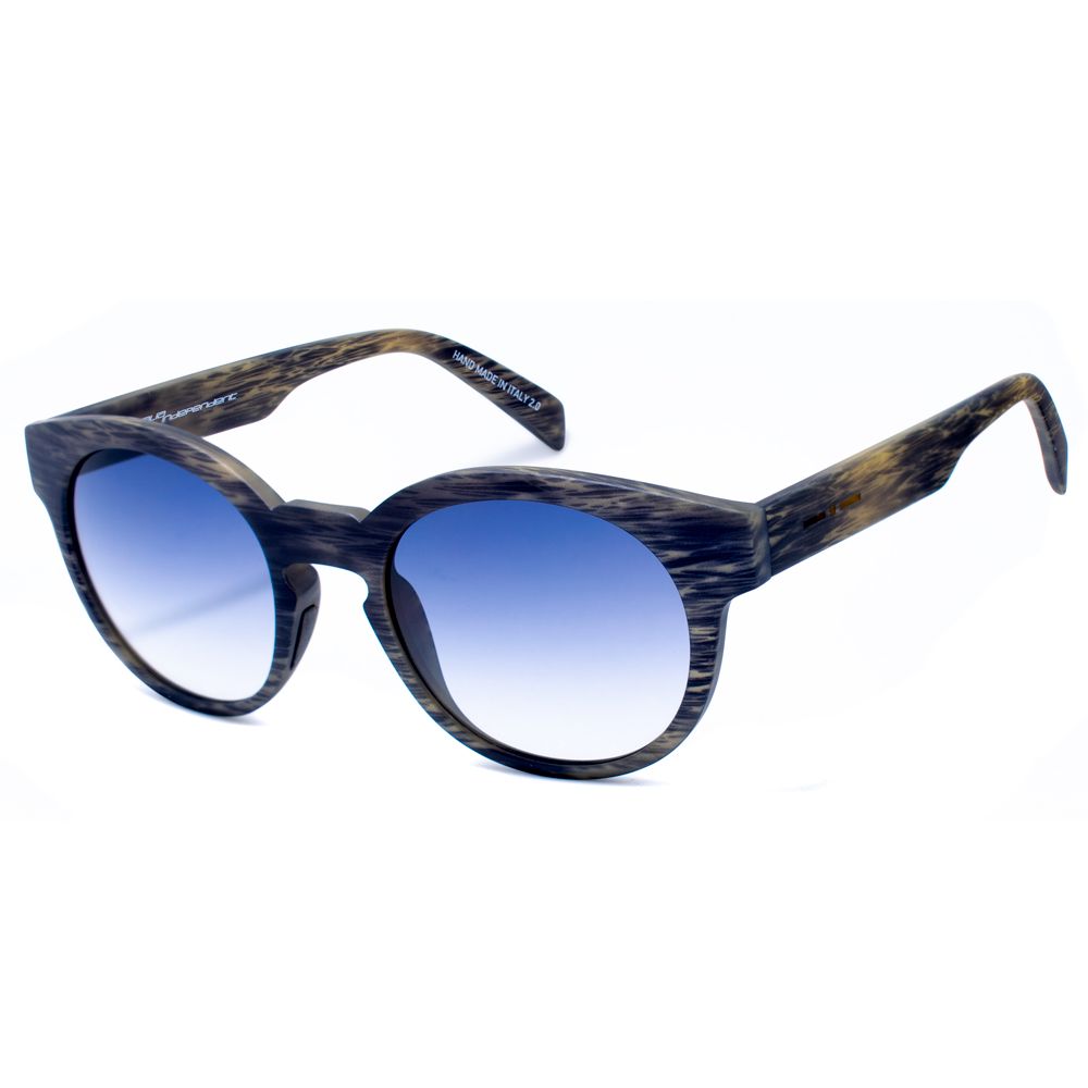 Italia Independent Brown Sunglasses Unisex