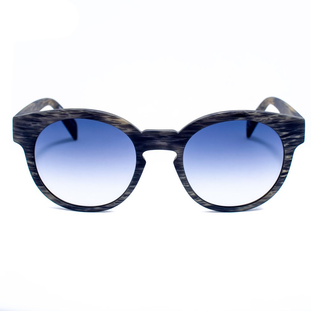 Italia Independent Brown Sunglasses Unisex alternate view