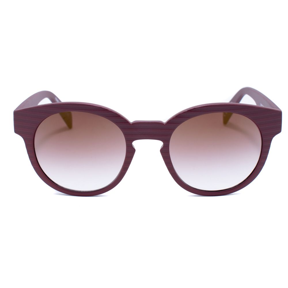 Italia Independent Purple Sunglasses Unisex alternate view