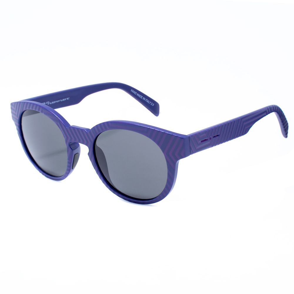 Italia Independent Purple Sunglasses Unisex