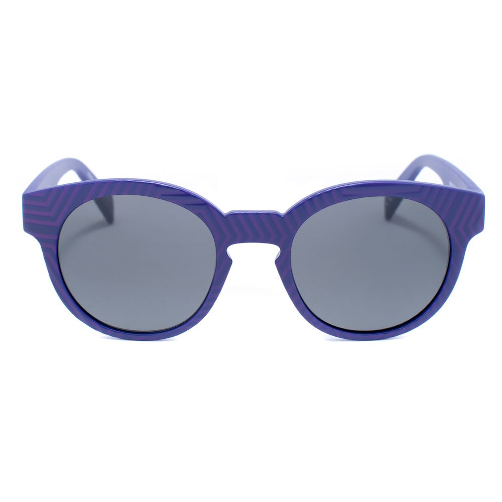 Italia Independent Purple Sunglasses Unisex alternate view