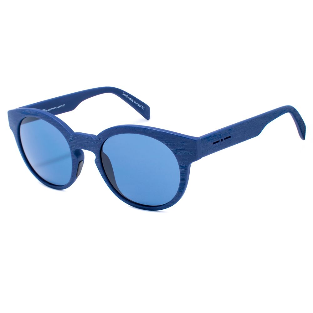 Italia Independent Blue Sunglasses for Women