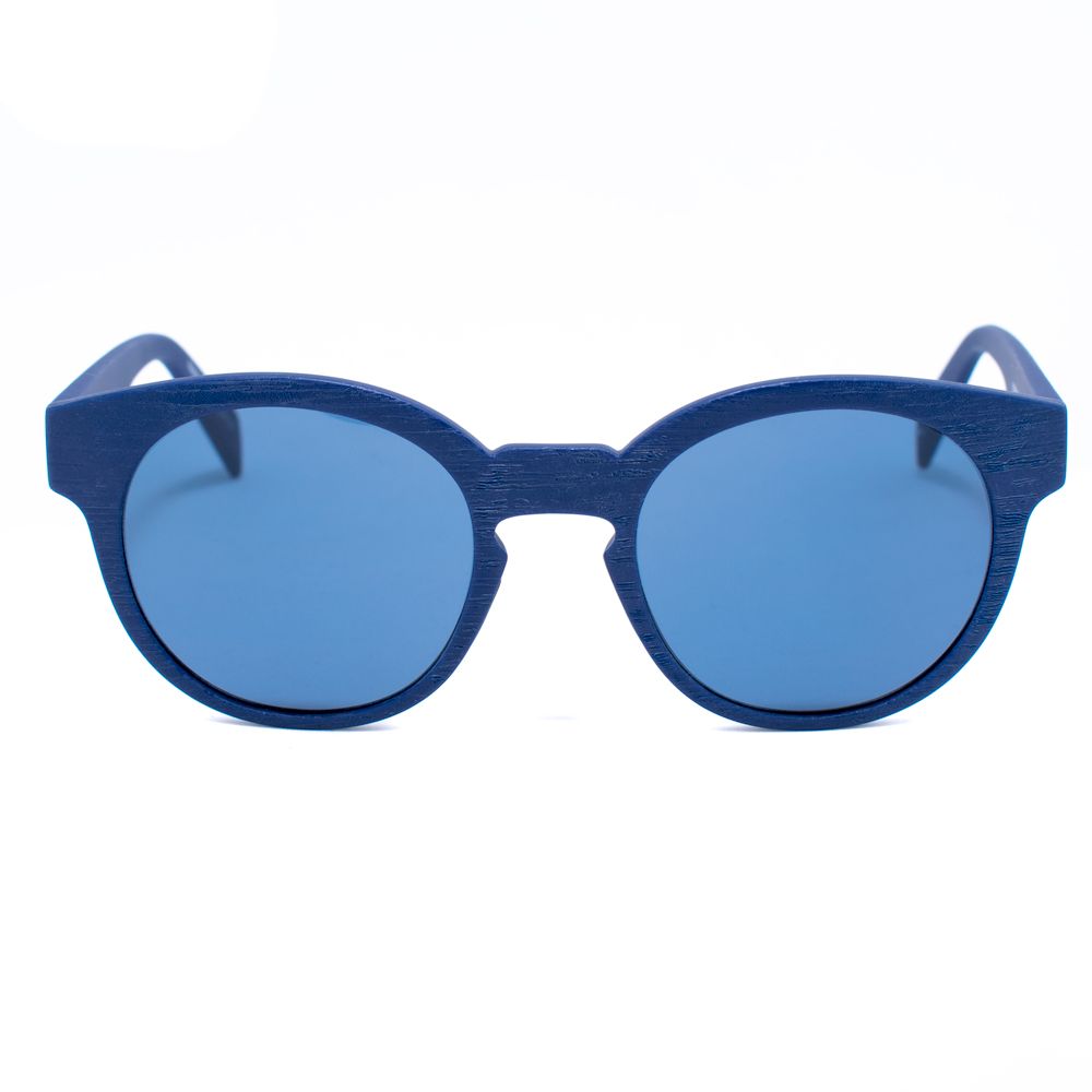 Italia Independent Blue Sunglasses for Women alternate view